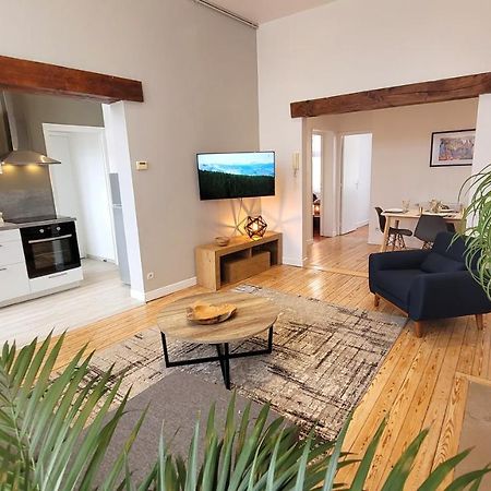 Le Lumia Apartment Saint-Omer  Exterior photo