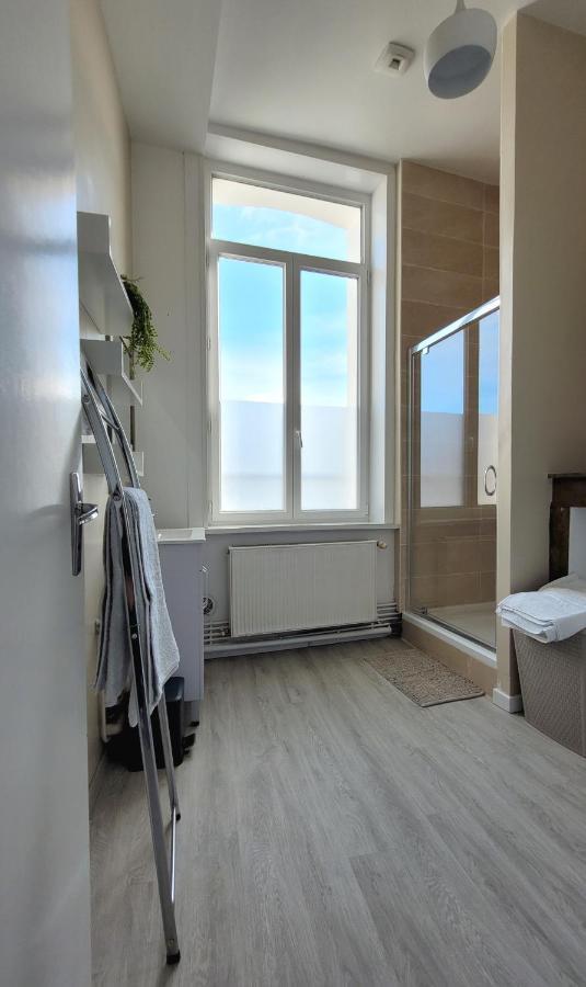 Le Lumia Apartment Saint-Omer  Exterior photo